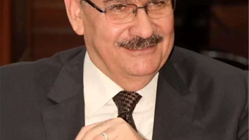 ضاحى: لم يتم الصرف من صندوق معاشات المهندسين على مشروع المستشفى