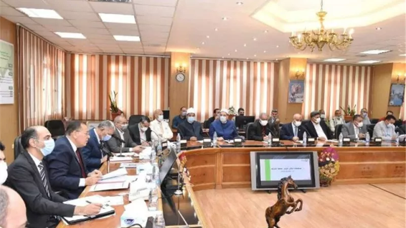بتكلفة 700 مليون جنية إنشاء طريق دائري بمدينة فاقوس