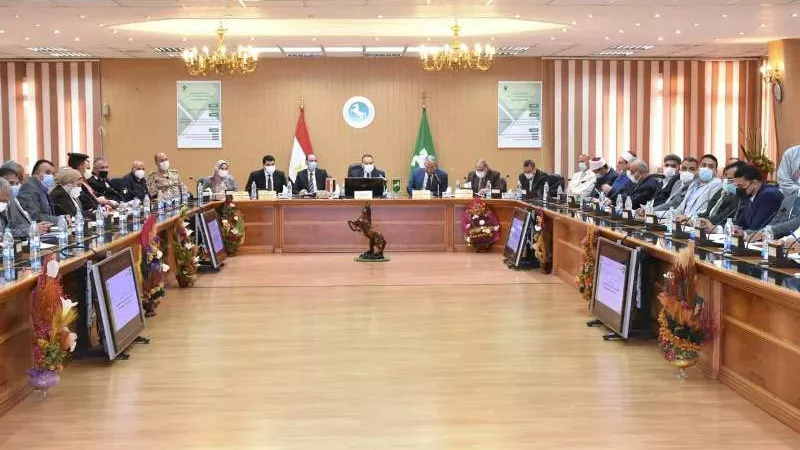 78 % نسبة تنفيذ منظومة المتغيرات بالشرقية
