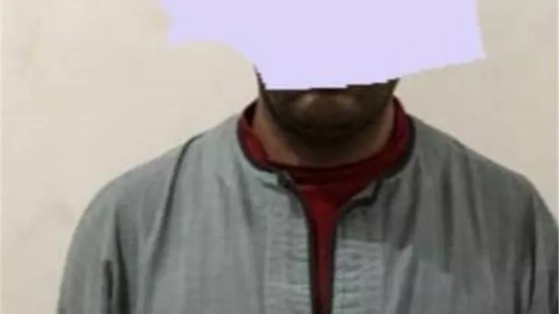 مزارع قليل الأدب .. لفق صورا لفتاه ع النت وهدد بنشرها