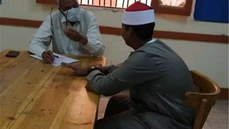الأقصر الأزهرية تعلن أسماء الفائزين في مسابقة الملتقى الفكرى
