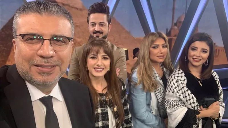 رئيس اتحاد الإذاعات الإسلامية ببرنامج 