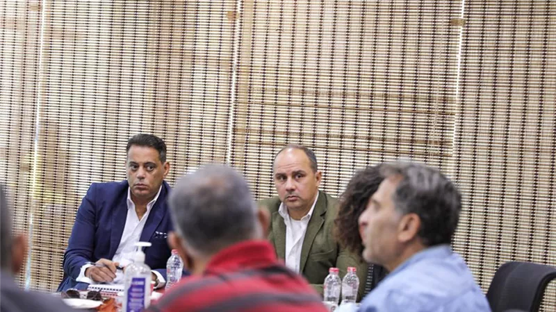 استادات تكثف اجتماعاتها لاكتشاف المواهب الرياضية