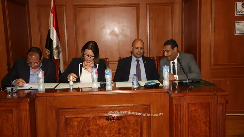 أبرزها أسلاك الضغط العالي.. طاقة النواب تناقش حزمة من طلبات الإحاطة