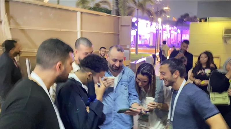 ويجز: بعمل الأغاني التى أشعر بها وممكن اغني لحيوان