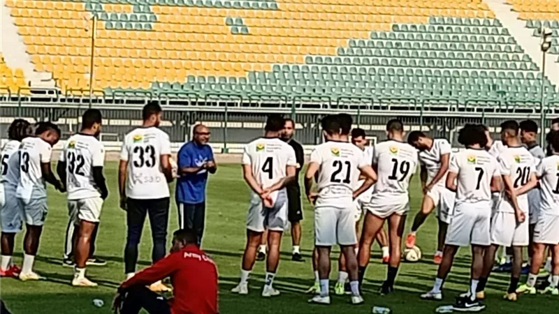 4 مباريات وديه لطلائع الجيش .. خلال توقف الدوري