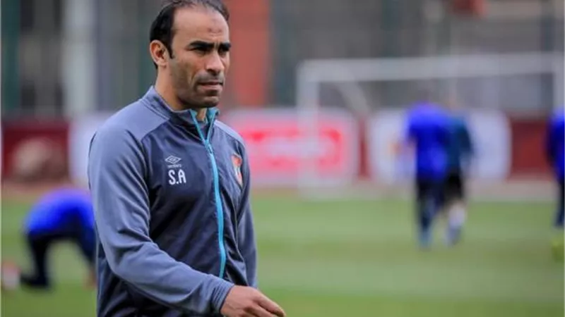 اول تعليق من سيد عبدالحفيظ على مواجهة الاهلى مع مونتيري فى كأس العالم للاندية