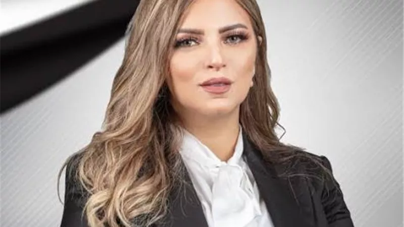 مي رشدي: انطلاق معرض 