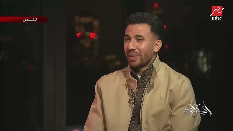 تريزيجيه يكشف عن موعد عودته للنادى الاهلى