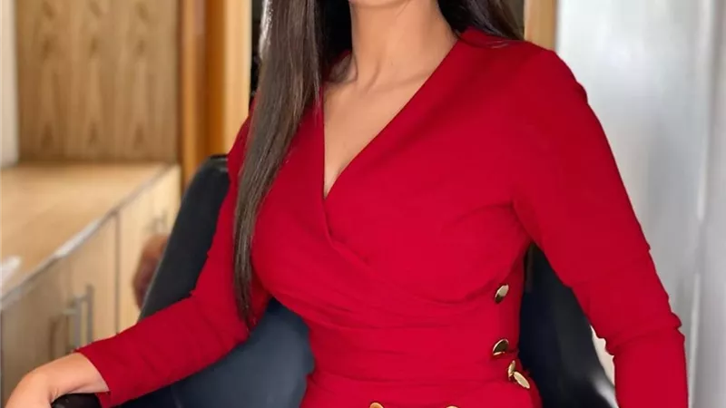 رضوى الشربينى أتمنى طلاق شيرين عبدالوهاب وحسام حبيب تكون شائعة!
