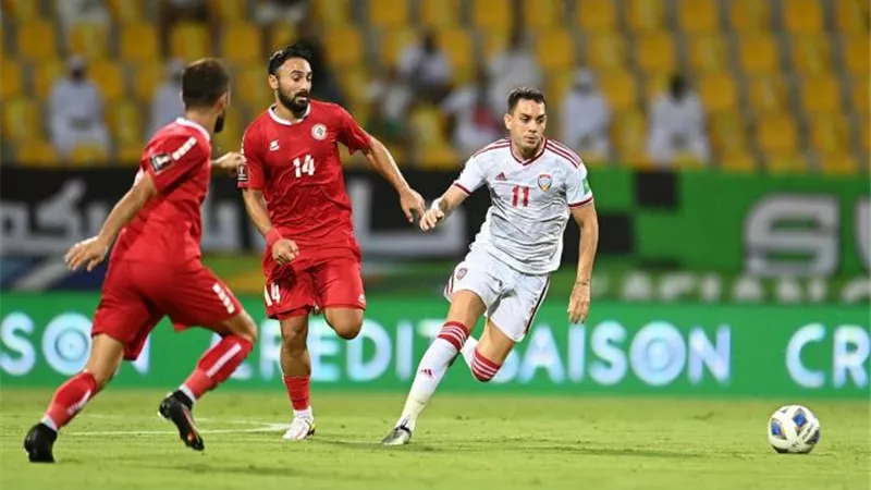 منتخب الامارات يستدرج سوريا فى كأس العرب..الليلة