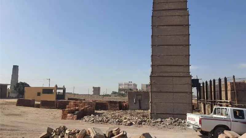 البيئة تهيب بالمنشات الصناعية الالتزام باشتراطات ومعايير القانون
