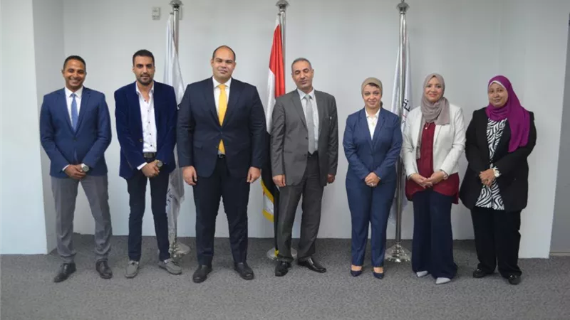 «المالية»: التعاون مع جهاز« حماية المنافسة».. لمنع الممارسات الضارة فى التعاقدات العامة