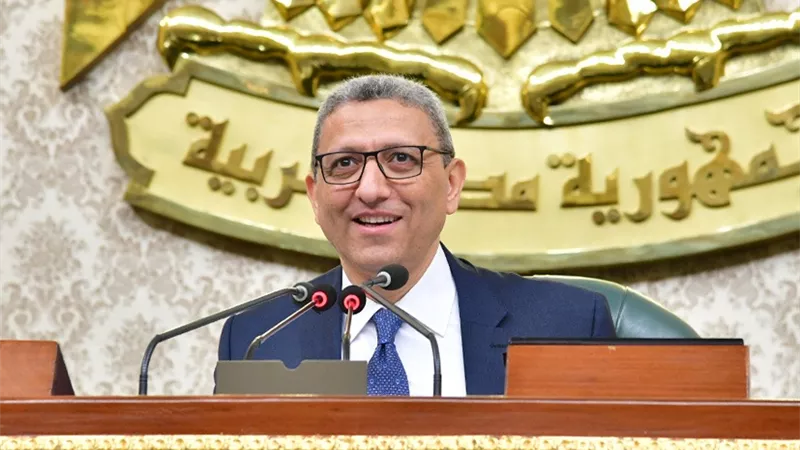 النواب يفتتح الجلسة بمناقشة قانون تنظيم استخدام التكنولوجيا المالية