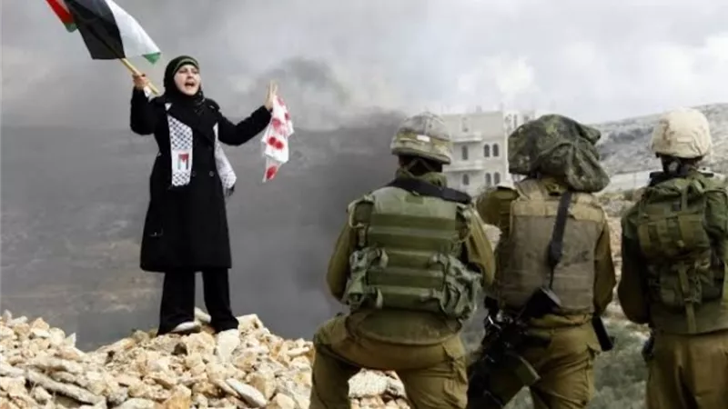 فى الذكرى الـ74 لقرار التقسيم.. هكذا نهبت إسرائيل أرض فلسطين!!