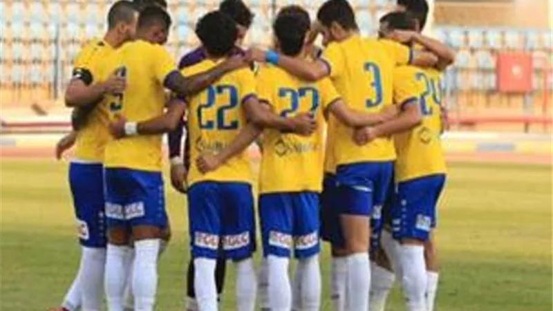 الاسماعيلى يواصل استعداداته القوية لاستئناف الدوري