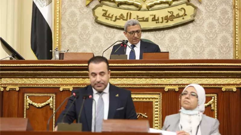 النواب يوافق على المادة الثانية من مشروع قانون التكنولوجيا المالية