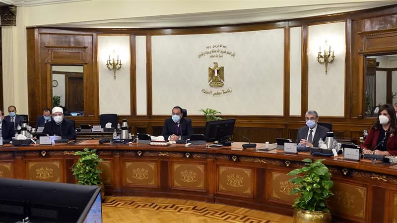 عبد الغفار : جار العمل على تطبيق Arrive Egypt لتسريع وتيرة دخول السائحين