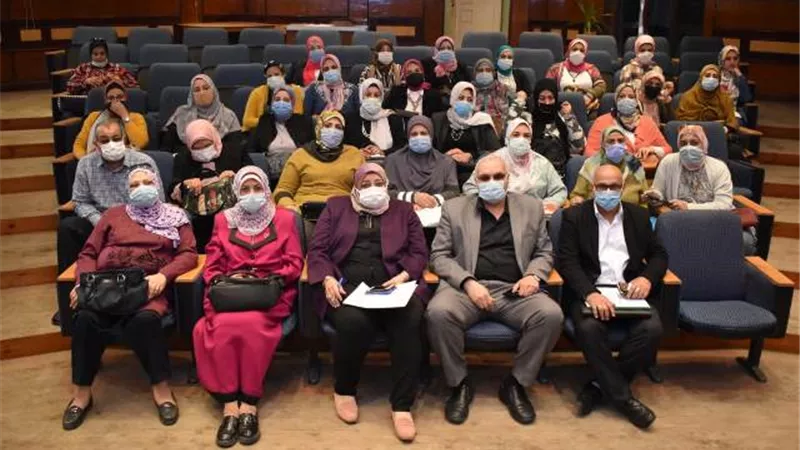 انطلاق منافسات المشروع الوطنى للقراءة بتعليم الاسكندرية.. بالصور