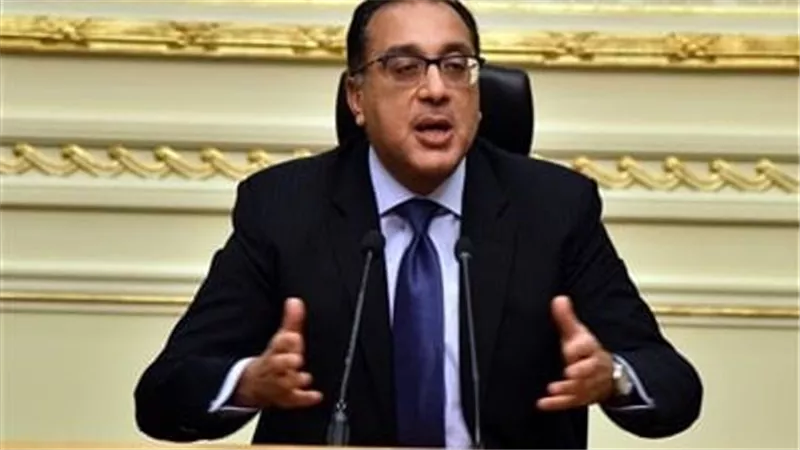 الحكومة توافق على ضوابط لبيع وحدات مشروعات التطوير العقاري