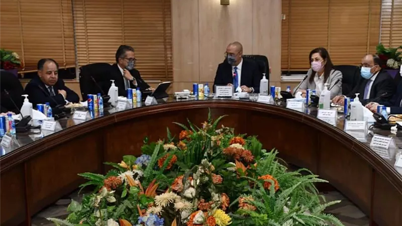الجزار يوجه بتشكيل لجنة لدراسة ضوابط عمل هيئة التنمية السياحية