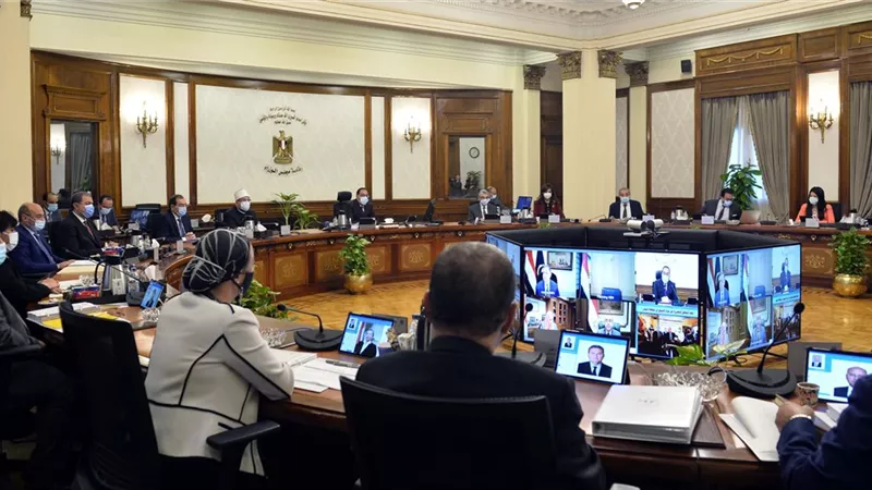 الوزراء: إصدار عملة تذكارية للاحتفال بمرور 45 عاماً على نقابة اتحاد كتاب مصر