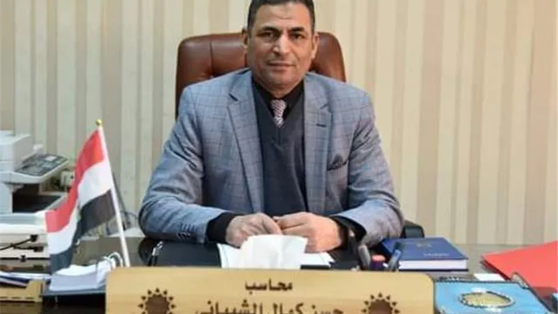تسليم مكاتب تموين جديدة فى مطروح لخدمة المواطنين.. بالصور