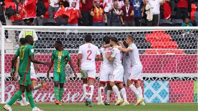 كأس العرب.. نبيل معلول يعلق على خماسية تونس أمام موريتانيا