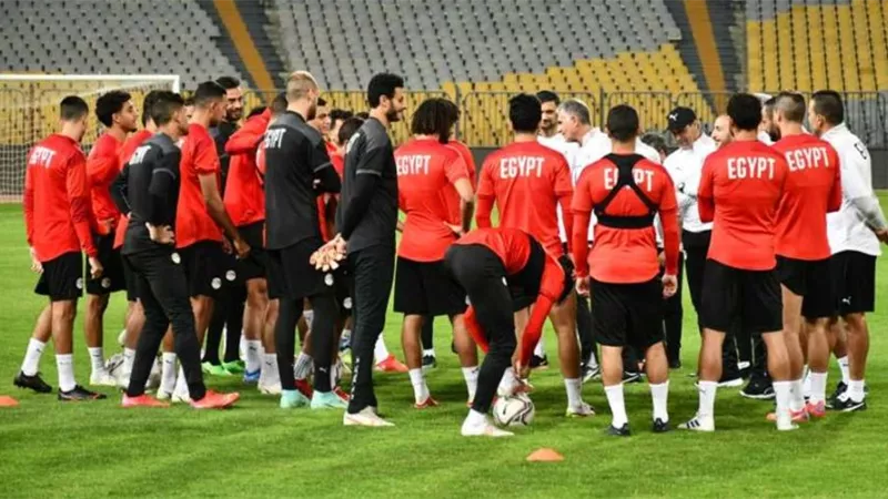 نجم الأهلى السابق: منتخب مصر قادرعلى حصد بطولة كأس العرب رغم غياب المحترفين