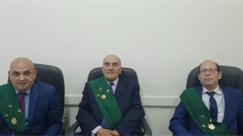 حبس طفشه سنتين مع الشغل وتغريمه 10الاف جنيه لحيازته مخدرات وسلاح