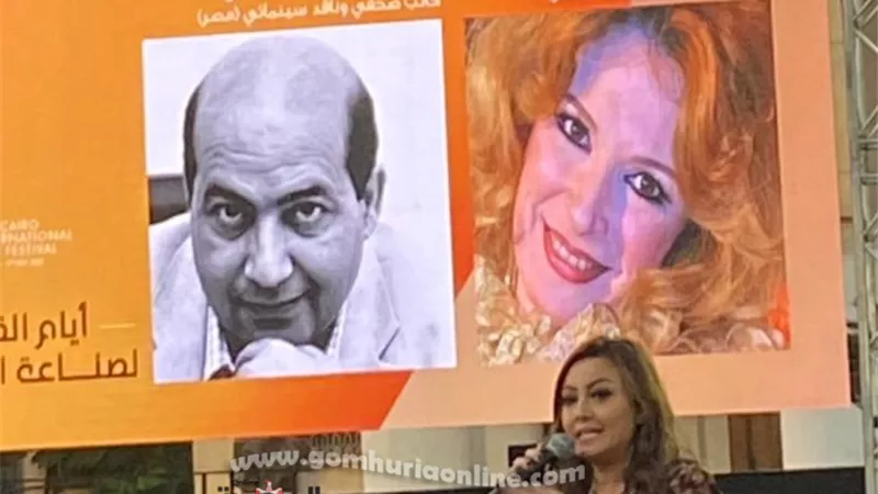 بشرى: نيللي مثلي الأعلى وسبب حبي للفن