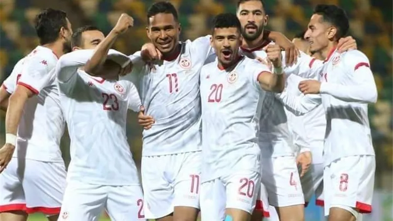 اللقب هدفنا.. نجم الزمالك يعلق على خماسية تونس أمام موريتانيا