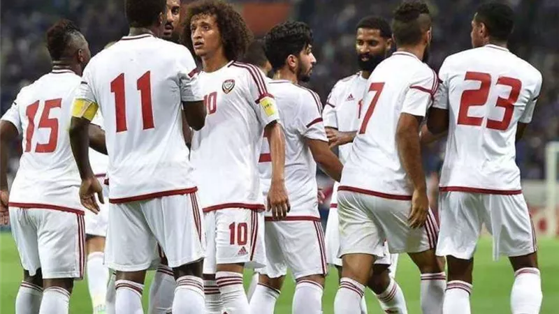 مارفيك يعلن تشكيل الإمارات لمواجهة سوريا فى كأس العرب