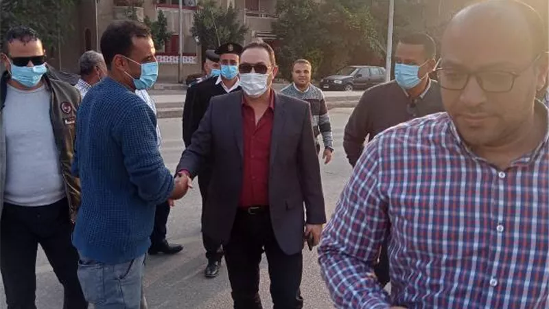 بوابة الجمهورية