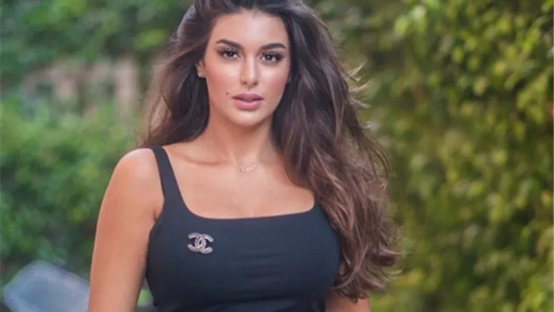 باحدث اطلالة رياضية.. ياسمين صبرى تخطف الانظار من داخل صاله الجيم