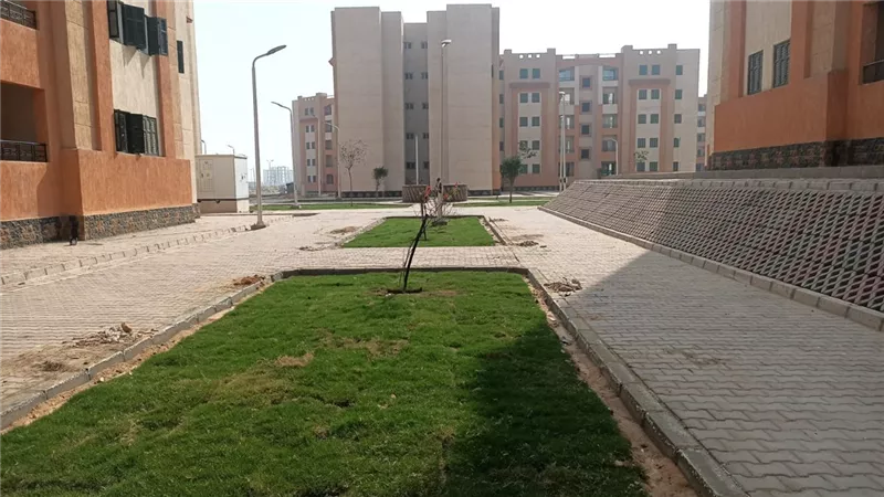 شاهد آخر التطورات بمشروع 