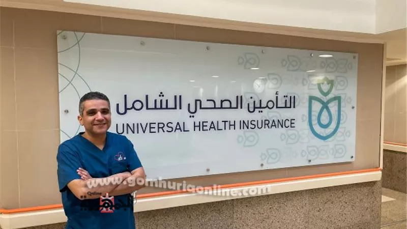 لرجل 70 عامًا.. نجاح أول عملية تبديل صمام بالقسطرة تحت مظلة التأمين الصحي الشامل