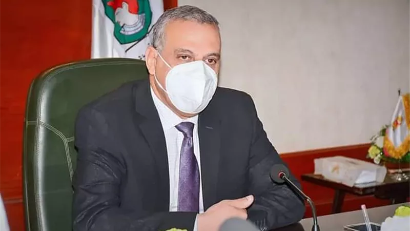 منع دخول المواطنين إلى المنشآت الحكومية إلا بعد التأكد من حصولهم على لقاح 
