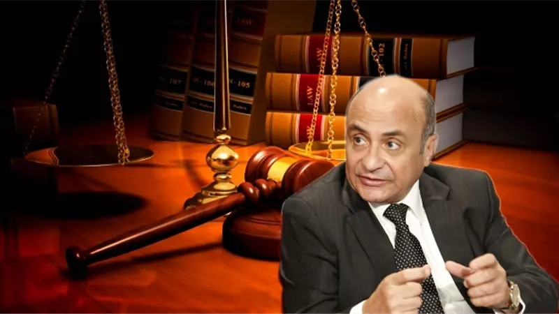 بعد قرار وزير العدل.. حلم العدالة الناجزة.. يتحقق 2024