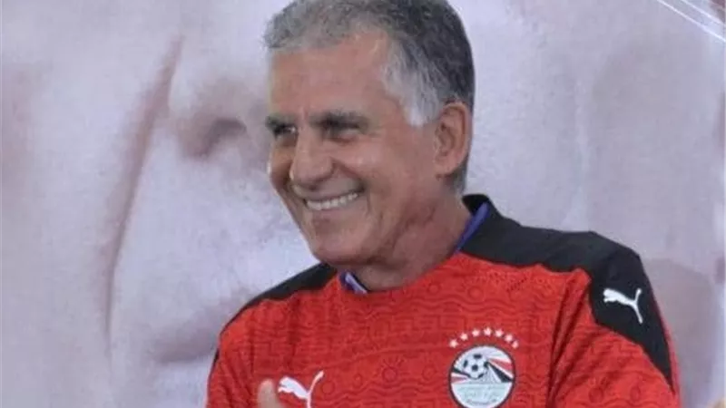 مروان حمدى يقود التشكيل الرسمى لمنتخب مصر امام لبنان