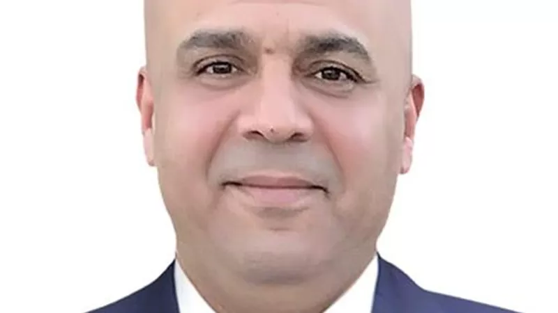 اختيار وجيه نافع فى جامعة السادات بتصنيف 