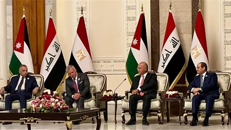 التحالف 
