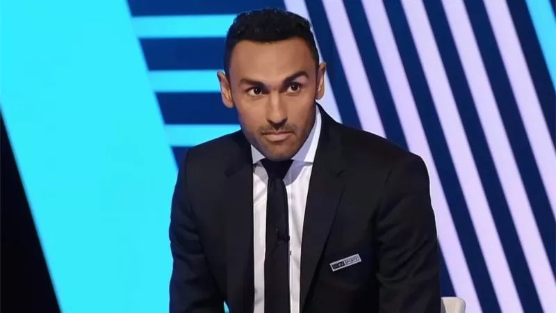 المحمدى: كأس العرب فرصة لـ كيروش.. لاكتشاف منتخب مصر بدون صلاح