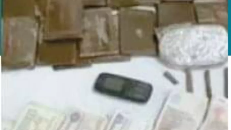 الستات.. ميعرفوش يكدبوا خادمة القاهرة الجديدة لطشت دهب مخدومتها.. والمباحث جابتها