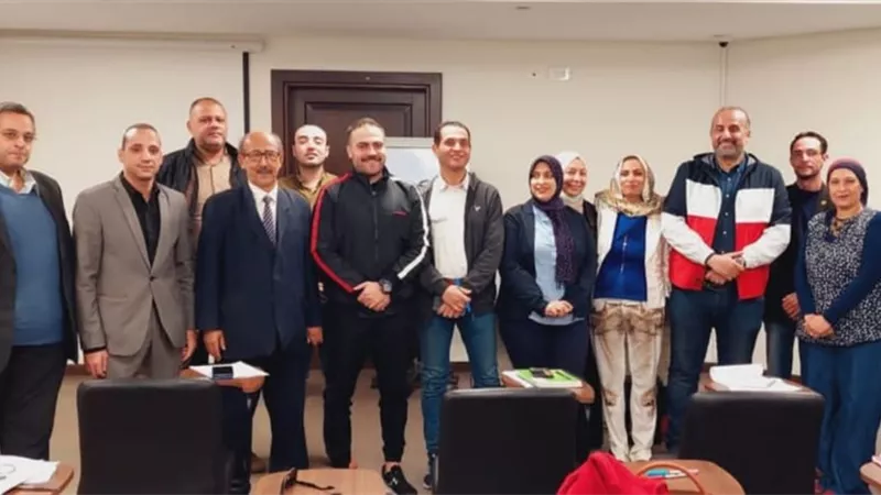 نقابة الصحفيين تحتفي بتخريج أول دفعة من إعلام الذكاء الاصطناعي