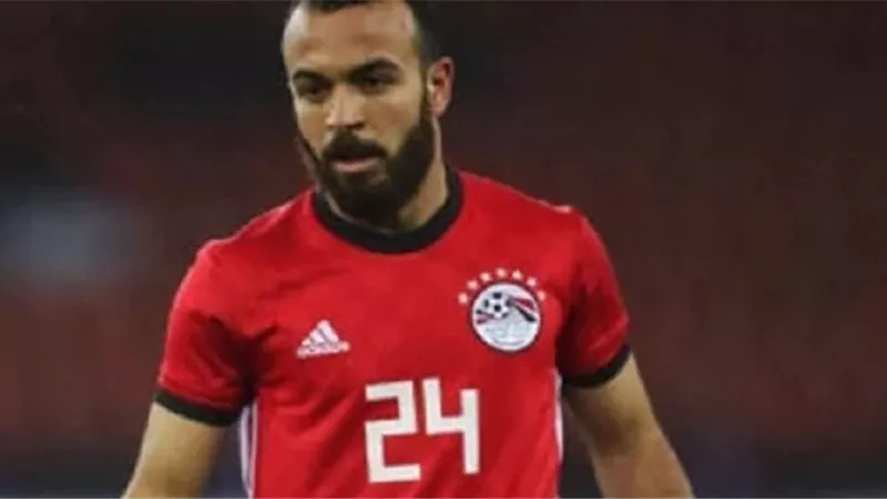 شاهد هدف أفشة فى مرمى لبنان بكأس العرب