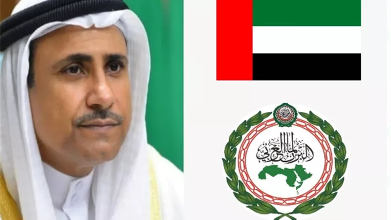 بالفيديو..رئيس البرلمان العربي:الإمارات في يومها الوطني الخمسين نموذج رائد إقليميًا وعالميًا