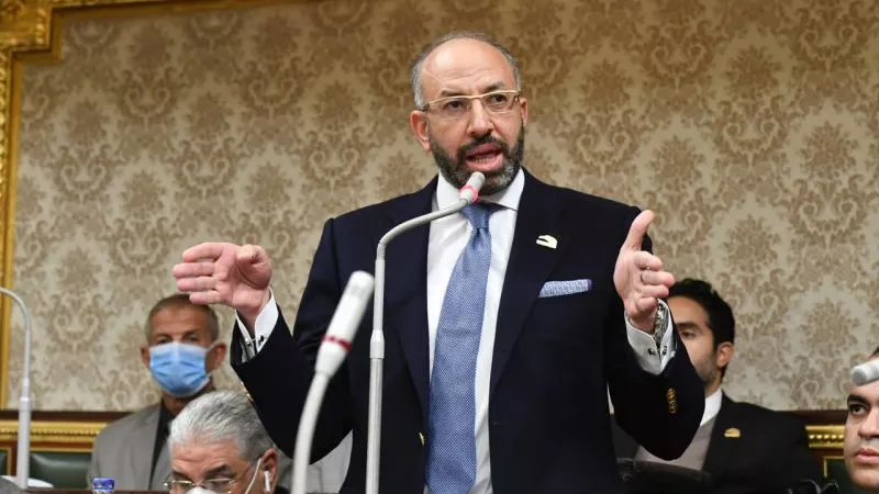 مشروع قانون قدمه 60 نائبًا: الإعدام لمتعهد التغذية المدرسية في حالة وفاة تلميذ واحد