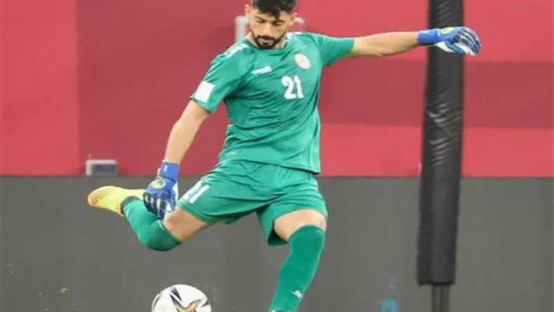 كأس العرب.. أول تعليق من منتخب لبنان عقب الخسارة أمام مصر