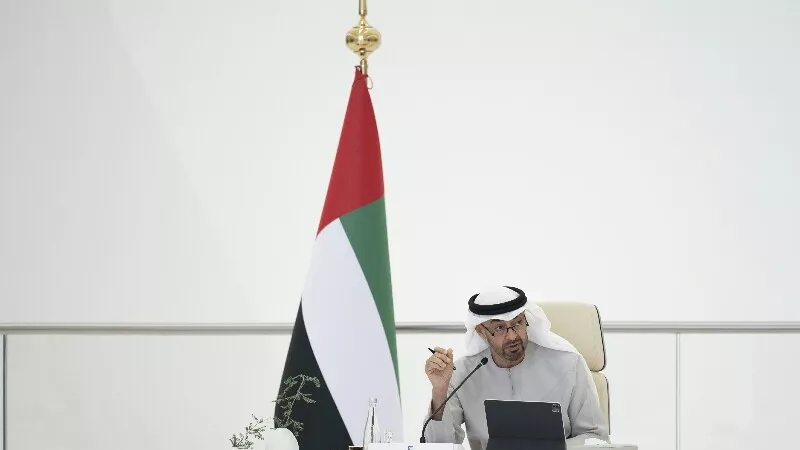 أدنوك تعلن زيادة كبيرة في الاحتياطيات الوطنية للإمارات من النفط والغاز